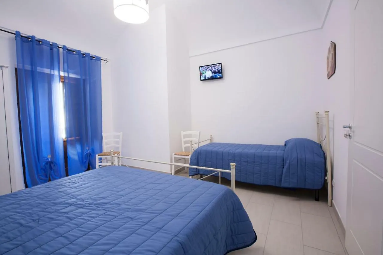Affittacamere Annmarie Castellammare del Golfo