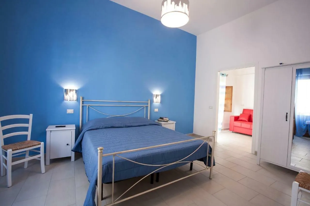 Affittacamere Annmarie Castellammare del Golfo