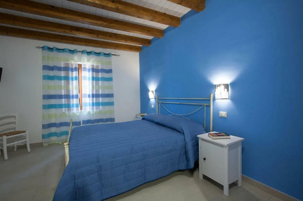 Affittacamere Annmarie Castellammare del Golfo