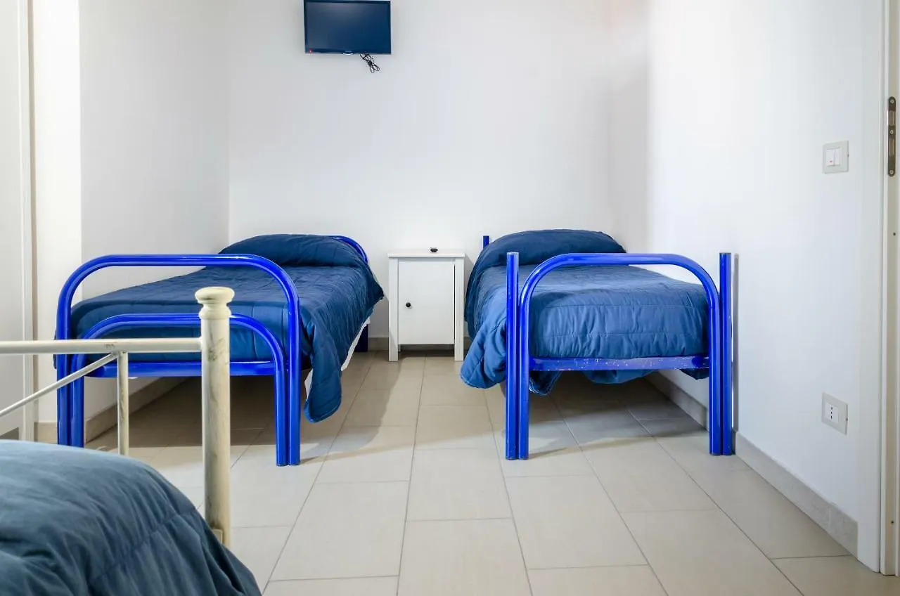 Hotel Casa Annmarie Castellammare del Golfo Gasthof