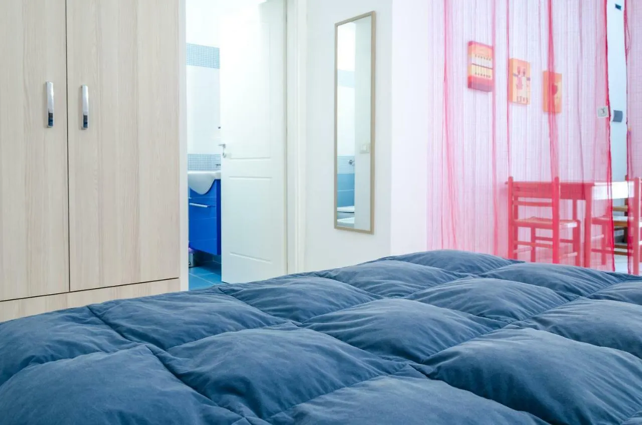 Hotel Casa Annmarie Castellammare del Golfo 0*,
