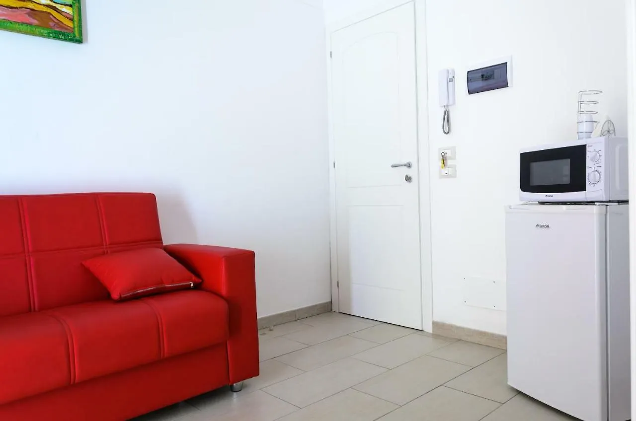 Hotel Casa Annmarie Castellammare del Golfo