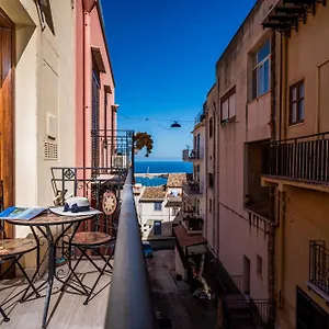  Casa vacanze Peperoncino